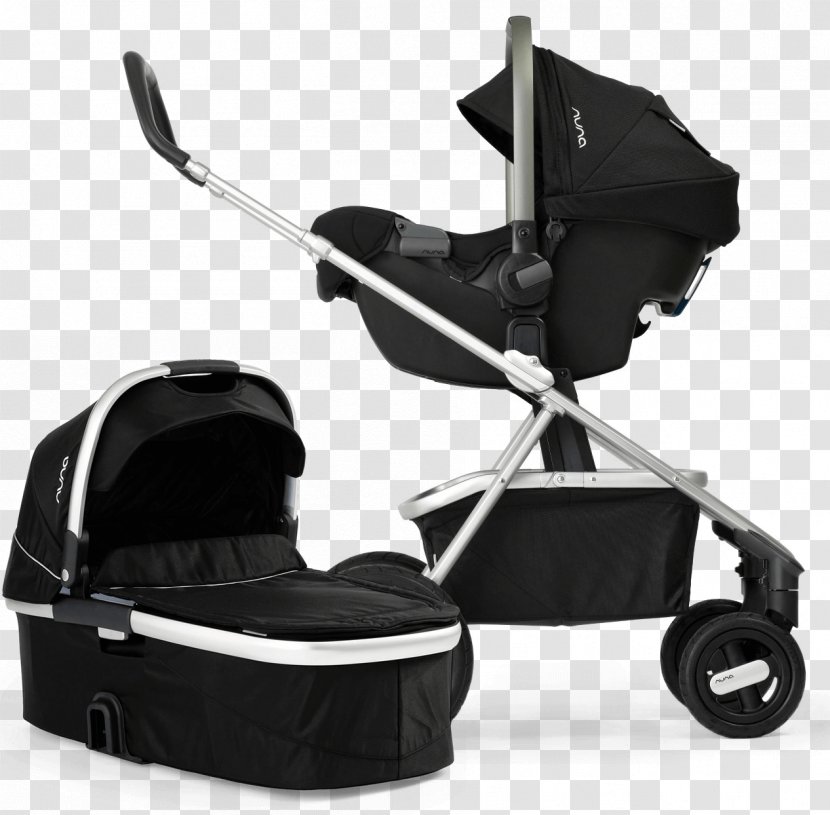 Baby Transport Infant Nuna IVVI & Toddler Car Seats - Ivvi - Child Transparent PNG