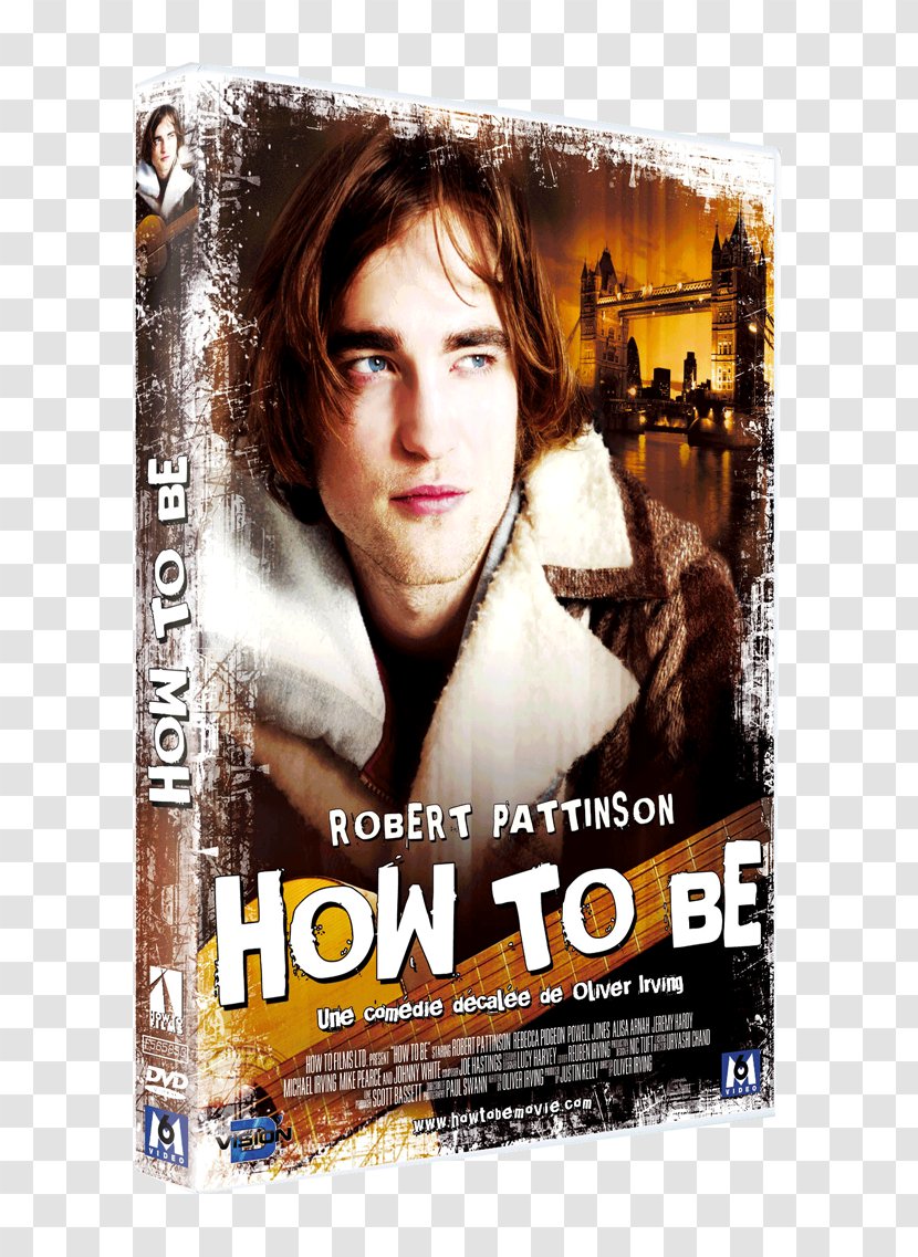 How To Be Robert Pattinson Fashion Blog Clothing Transparent PNG