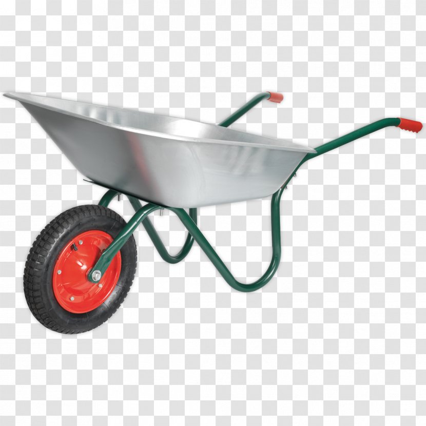 Wheelbarrow Background - Spreader - Wagon Automotive Wheel System Transparent PNG