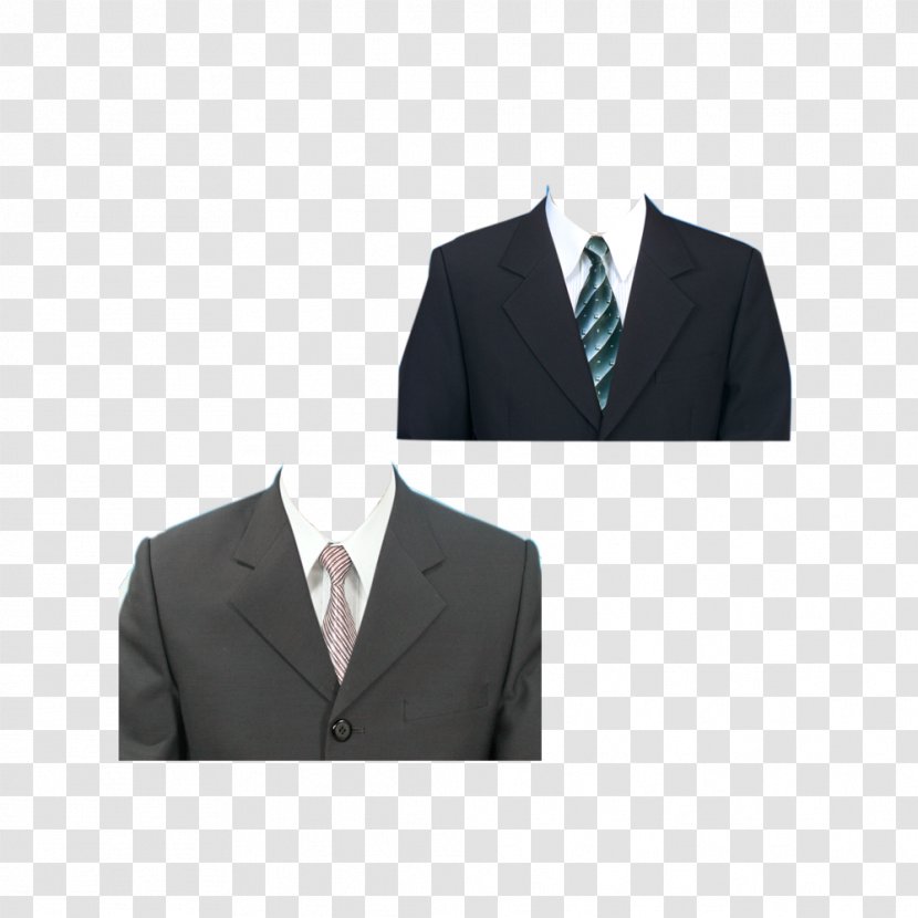 Suit Tuxedo Formal Wear - Clothing - Black Jacket FIG. Transparent PNG