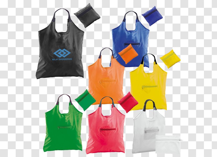 T-shirt Shopping Bags & Trolleys Advertising Promotion - Promotional Merchandise - Goods Transparent PNG