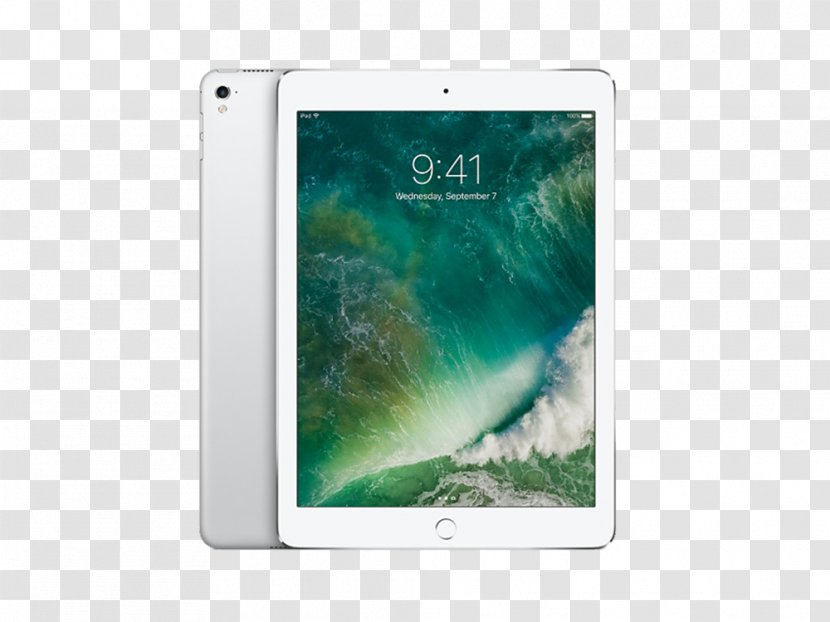 Apple - 105inch Ipad Pro - 10.5-Inch IPad Air (9.7) (12.9-inch) (2nd Generation)Ipad Transparent PNG