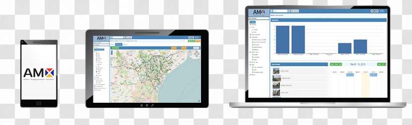Smartphone Enterprise Asset Management Computerized Maintenance System - Communication - Mobile Device Transparent PNG