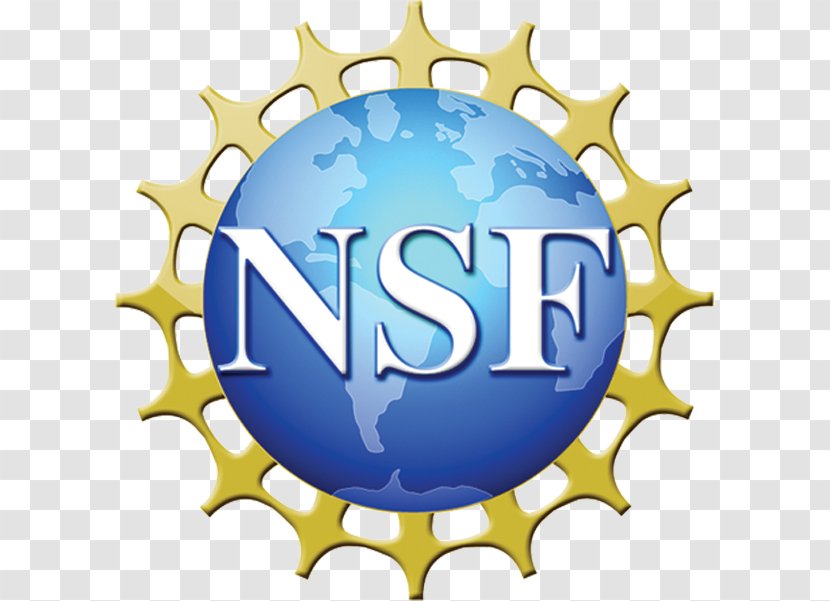 National Science Foundation Small Business Innovation Research Grant - Scholarship - White Background Material Transparent PNG
