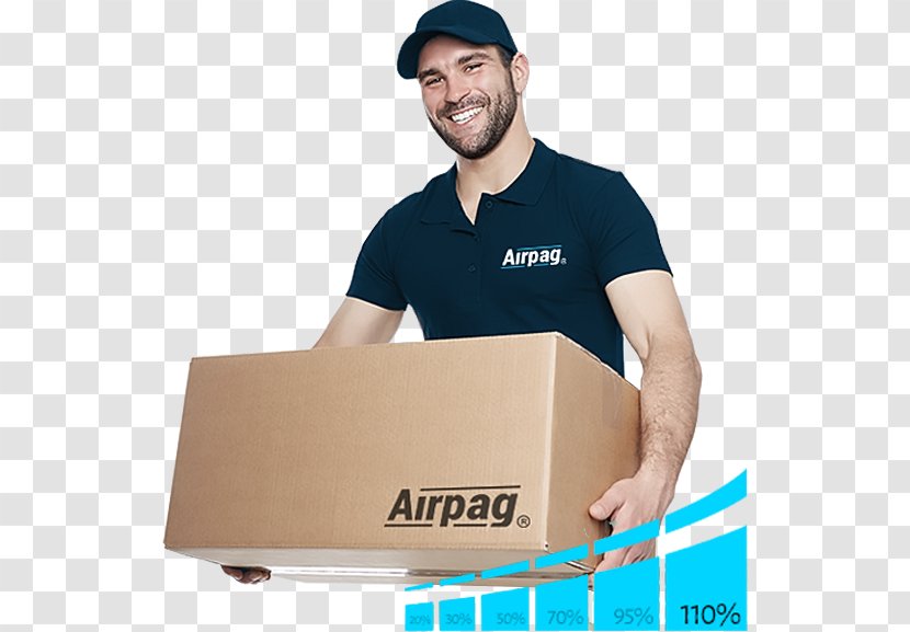 Mover Delivery Relocation Courier DHL EXPRESS - Transport - Guy Transparent PNG