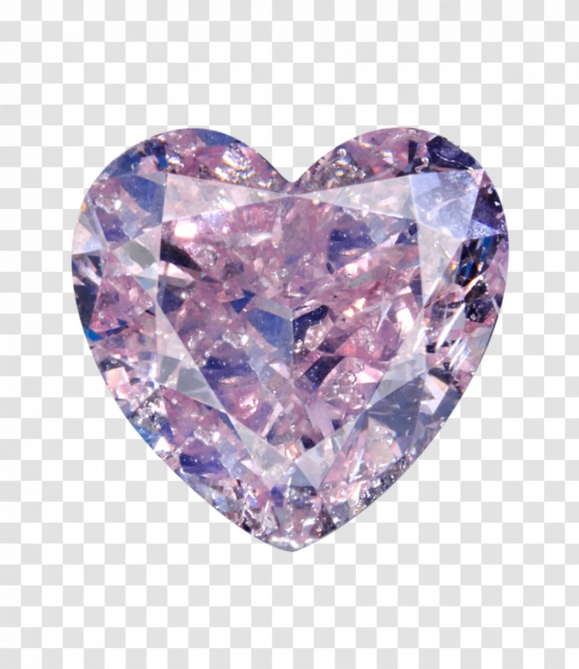 Amethyst Lilac Jewellery Crystal Diamond Transparent PNG