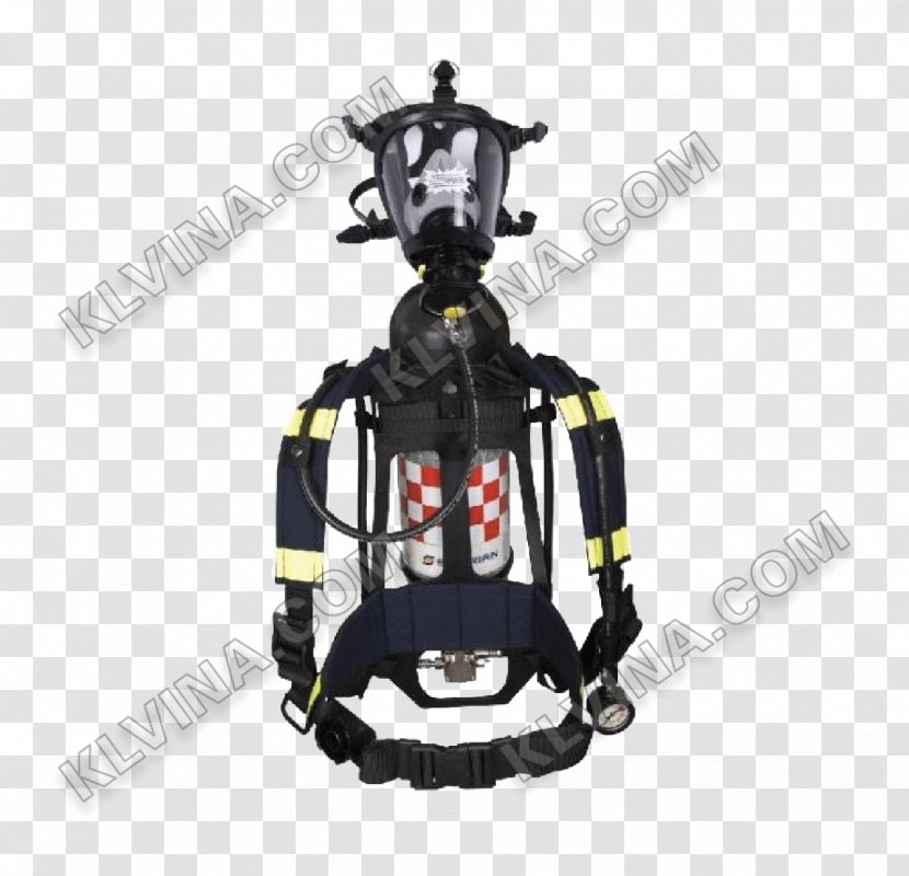 Self-contained Breathing Apparatus Air Medical Ventilator Drägerwerk - Gas - Selfcontained Transparent PNG