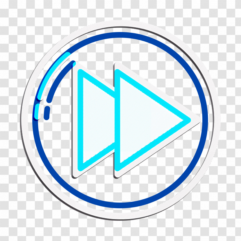 Forward Icon UI Icon Transparent PNG