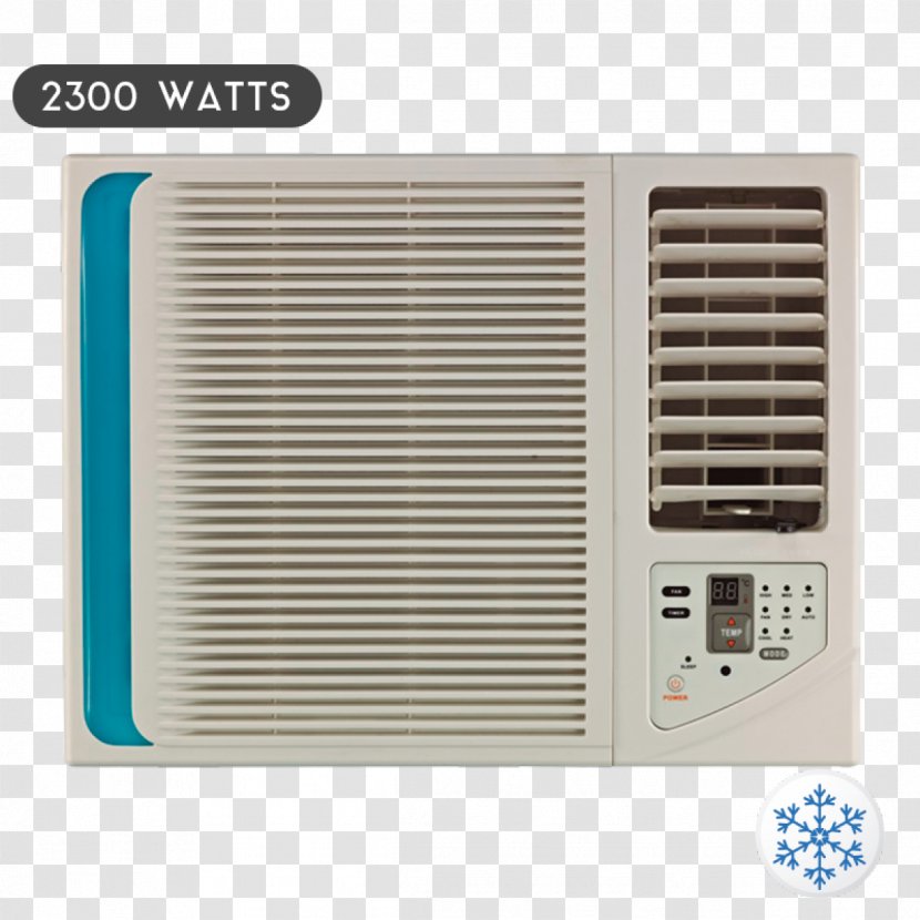 Air Filter Window Conditioning BGH Refrigerator - Freezers Transparent PNG