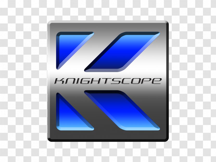 Knightscope Robot Startup Company Silicon Valley Technology - Heart Transparent PNG