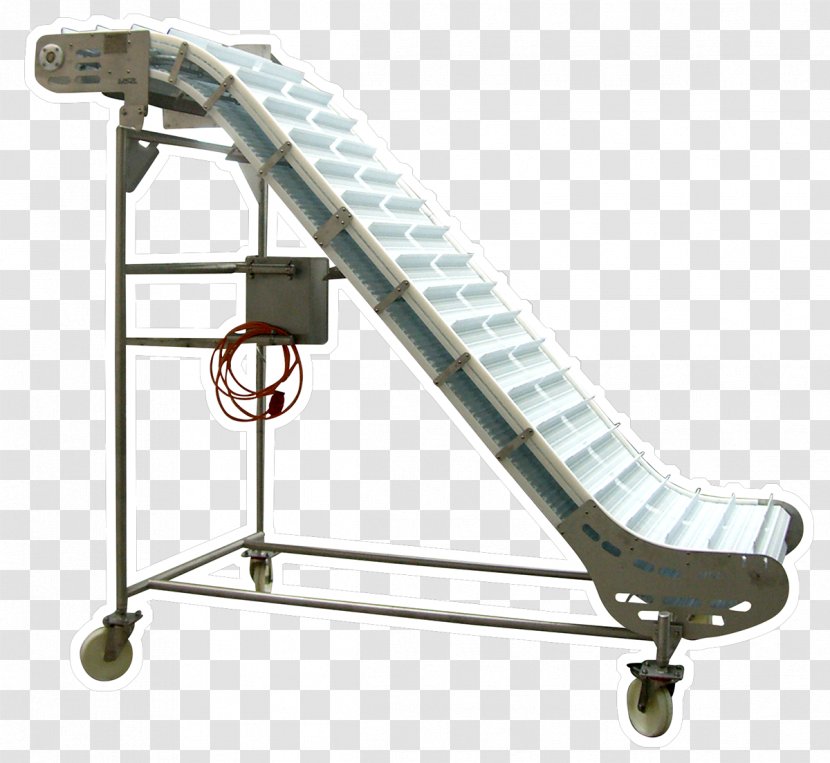 Machine Conveyor System Belt Przenośnik Transparent PNG