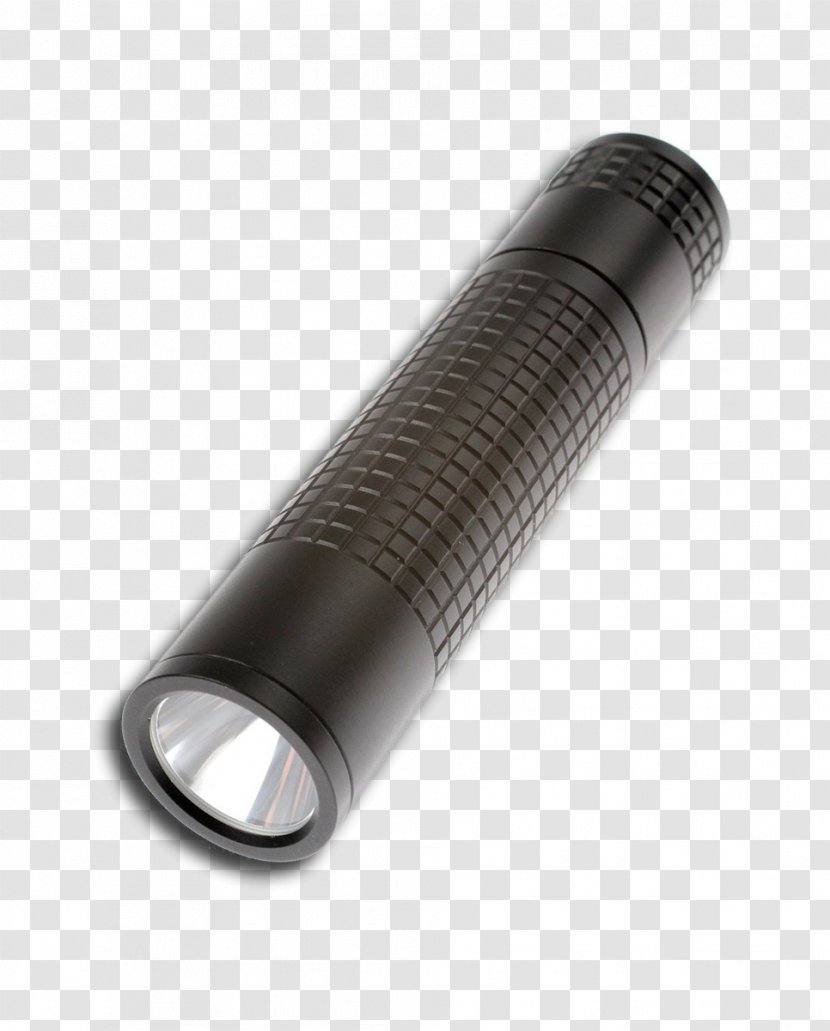 Flashlight Light-emitting Diode LED Lenser Torch SureFire - Lantern Transparent PNG