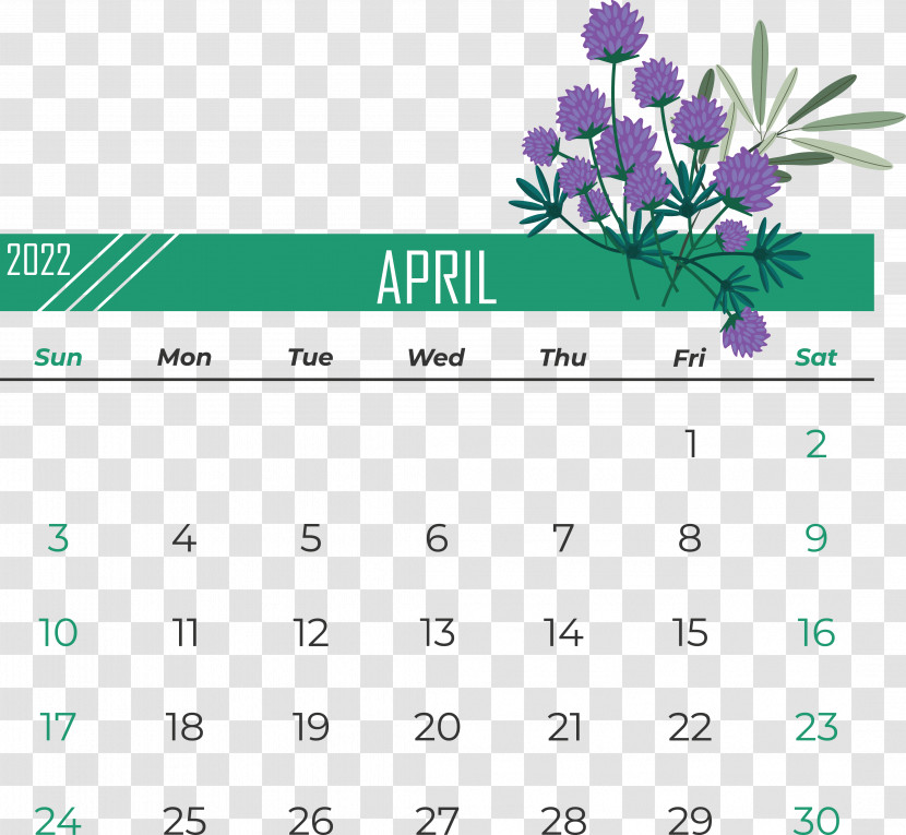 Floral Design Transparent PNG