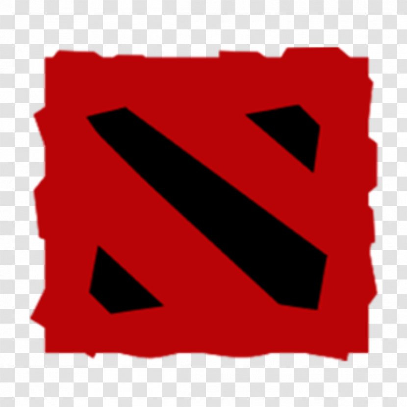 Quiz A Lot Of Dota 2 PENTA Sports Broodmothers StarLadder - Red - Dota2 Pattern Transparent PNG