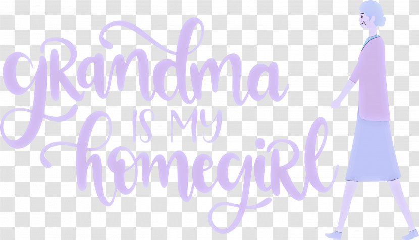 Grandma Transparent PNG