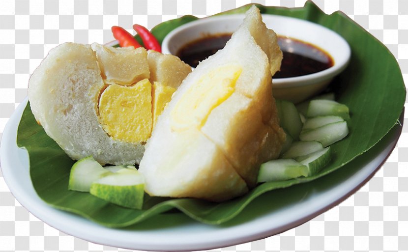 Kedai Tjap Semarang Japanese Cuisine Vegetarian Food - Quail Transparent PNG