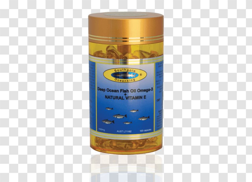Fish Oil Dietary Supplement Omega-3 Fatty Acids Vitamin Transparent PNG