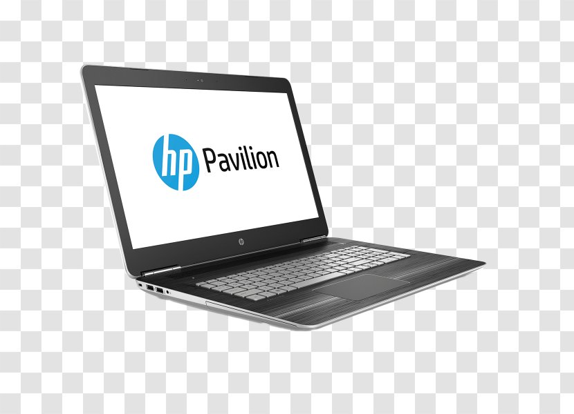 Netbook Laptop HP Pavilion Hewlett-Packard Intel Core I7 - Multimedia Transparent PNG