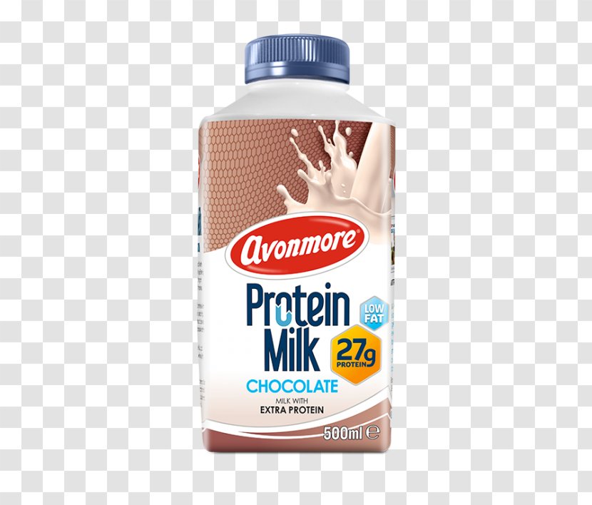Chocolate Milk Protein Concentrate - Spray Transparent PNG