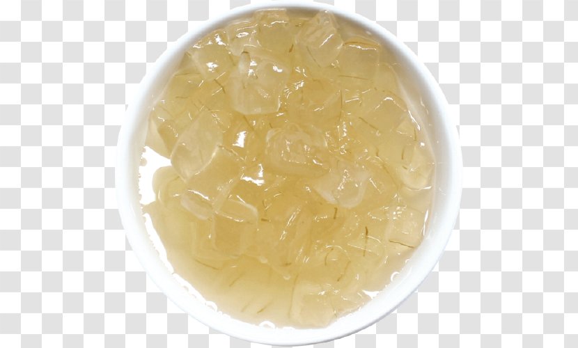 Bubble Tea Gelatin Dessert Grass Jelly Murabba - Commodity - Green Coconut Juice Transparent PNG