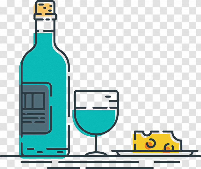 Wine Glass Transparent PNG