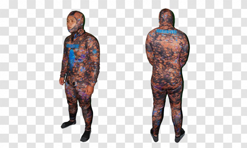 Wetsuit Homo Sapiens Shoulder - Personal Protective Equipment Transparent PNG