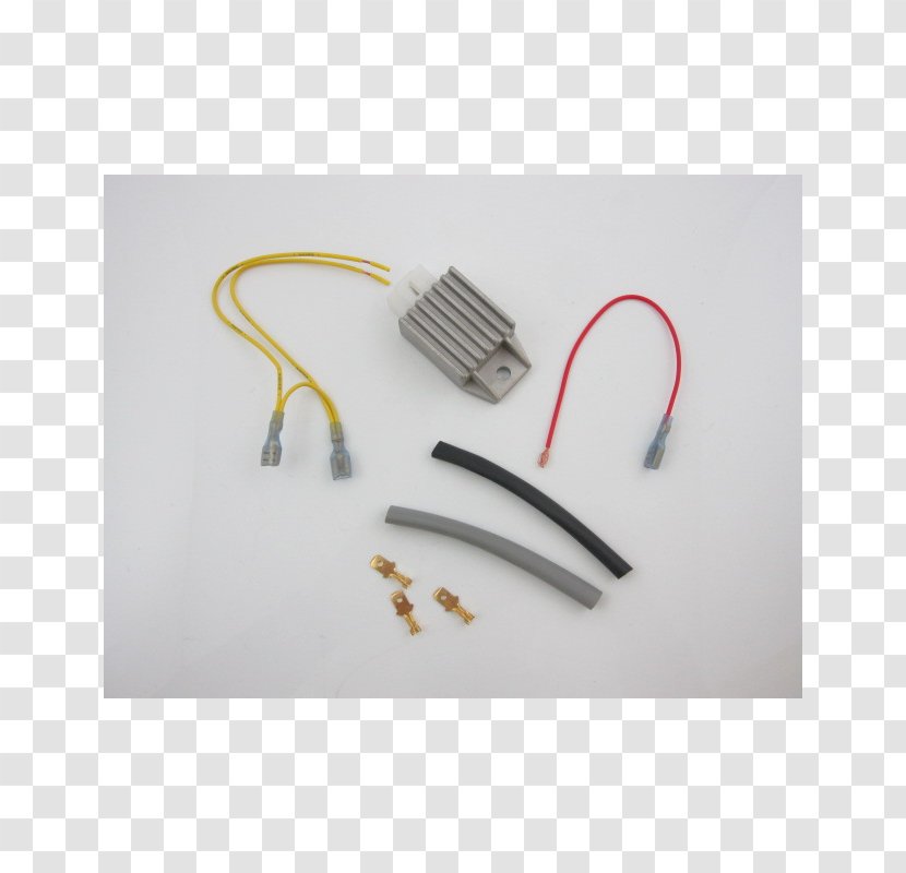 Voltage Regulator Rectifier Capacitor Discharge Ignition Electrical Cable Alternating Current - Ac Dc Transparent PNG