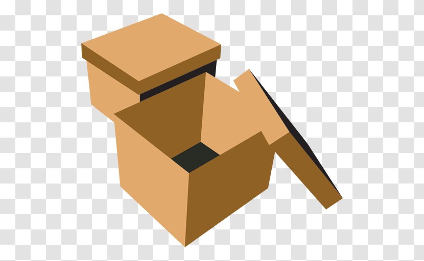 Mover MyMovingReviews Relocation Box - Packaging And Labeling - Boxes Transparent PNG