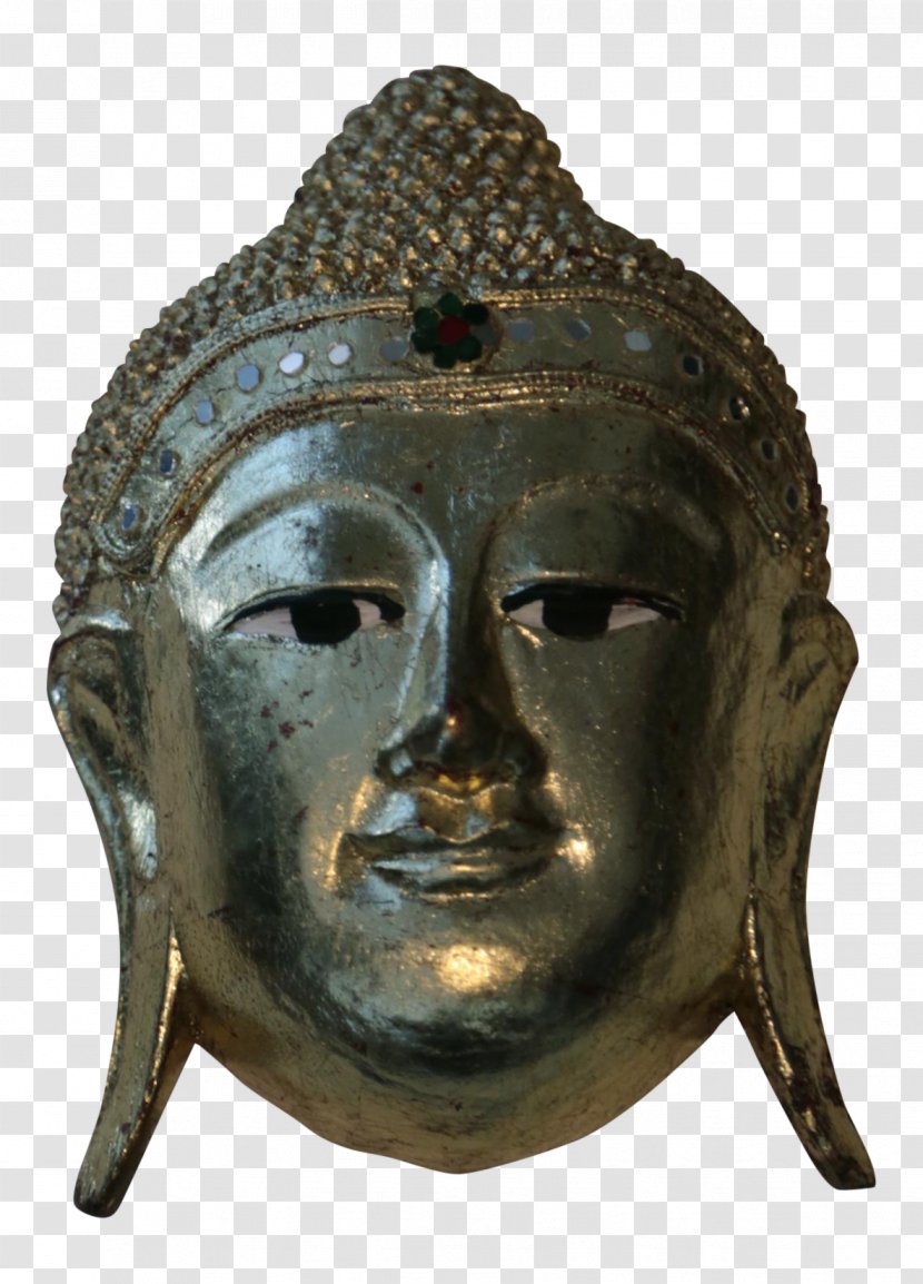 Gautama Buddha Classical Sculpture Ancient Greece Bronze - Du012bpankara Transparent PNG