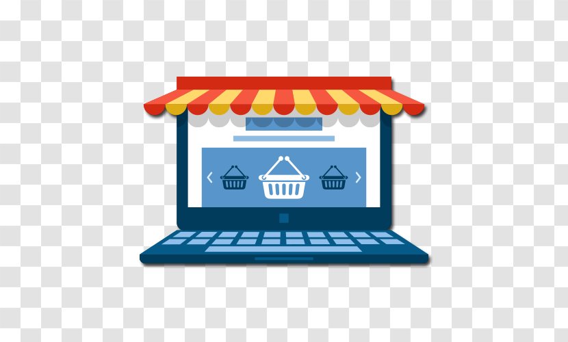 Web Development Digital Marketing E-commerce Strategy - Computer Transparent PNG