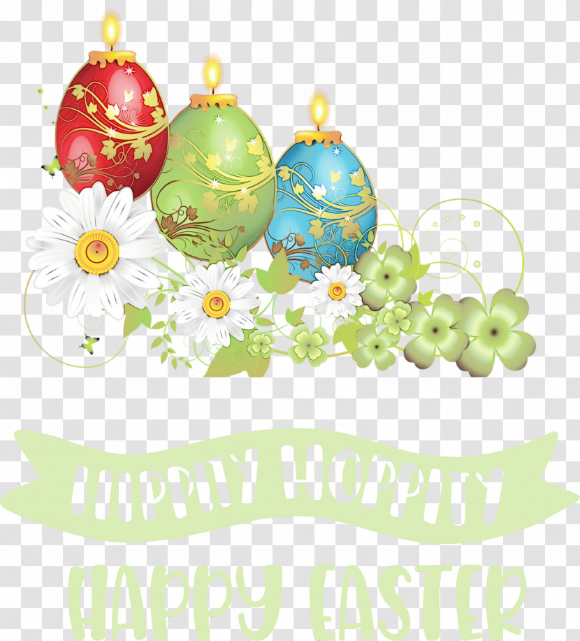 Easter Egg Transparent PNG