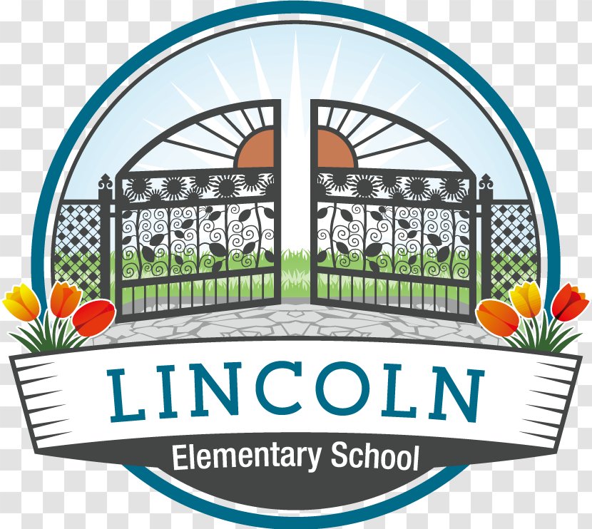 Lincoln Options Elementary School National Primary St. James Logo - Area Transparent PNG