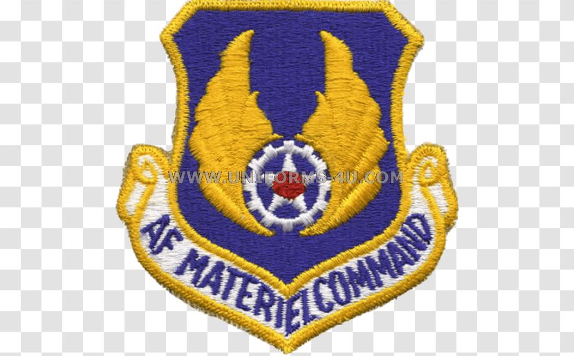 Air Materiel Command United States Force Logistics - Army - Military Transparent PNG