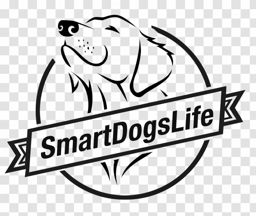 Dog Clip Art Brand Cartoon Illustration Transparent PNG