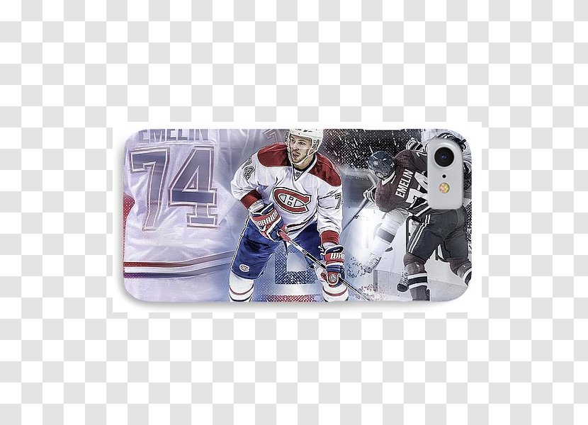 Montreal Canadiens Team Sport Mobile Phones - Dallas Stars - Carey Price Transparent PNG