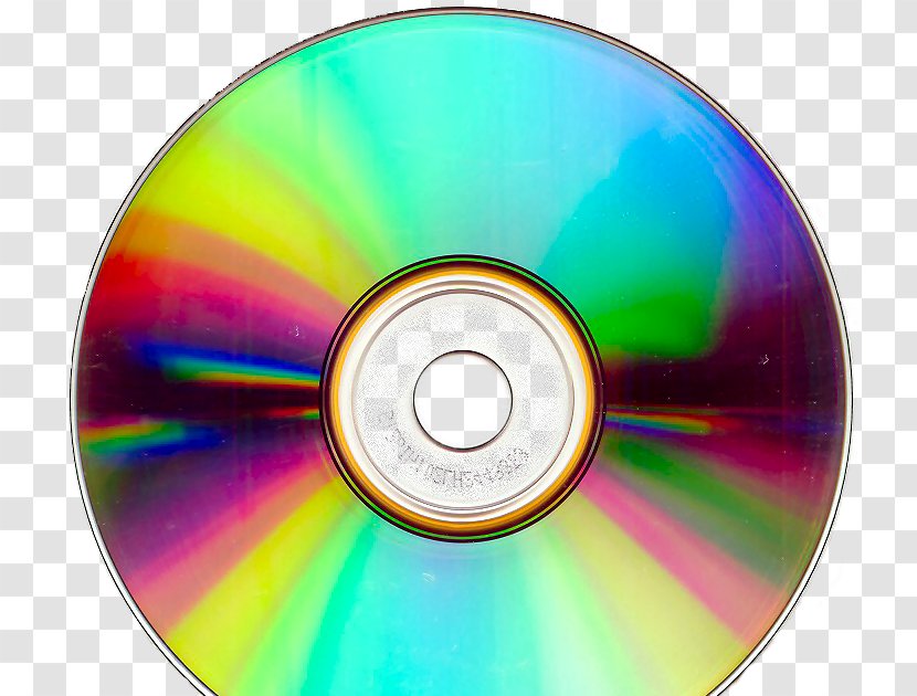 CD-ROM Compact Disc Philips - Computer Data Storage Transparent PNG