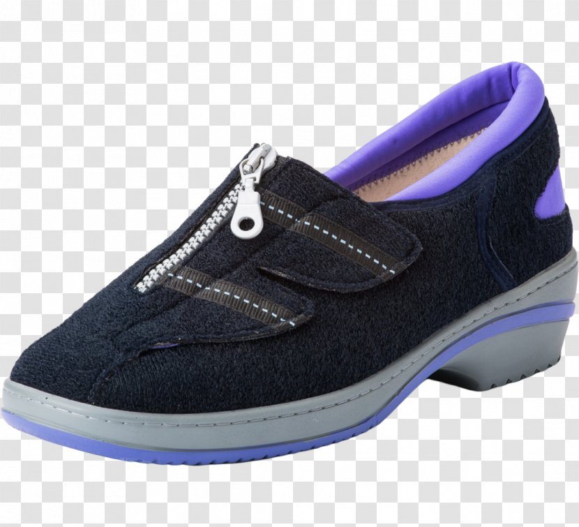 Slip-on Shoe Cross-training Walking Sneakers - Footwear - Chut Transparent PNG