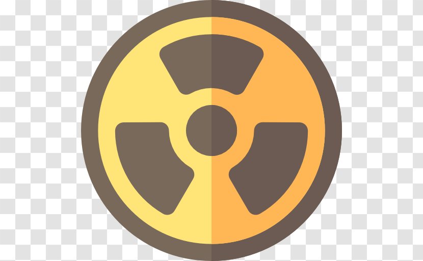 Nuclear Power Radioactive Decay Sign Автомобильдік тасымалдау - Radiotherapy Transparent PNG