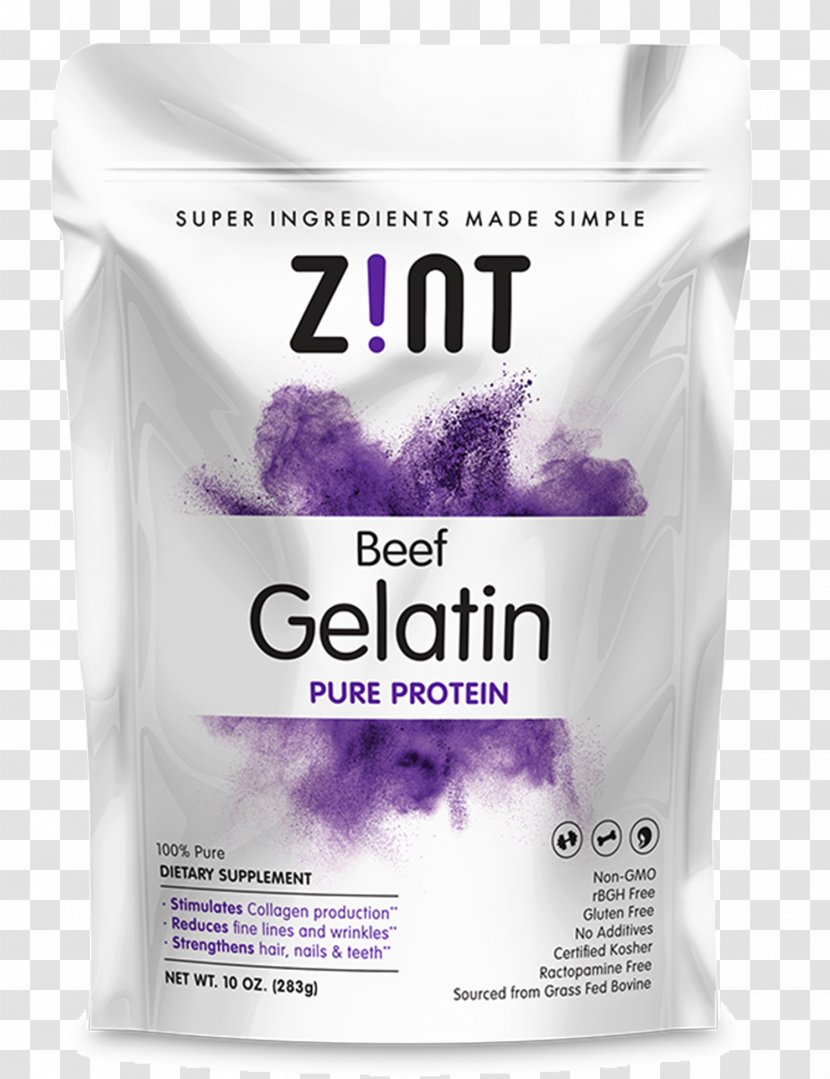 Dietary Supplement Hydrolyzed Collagen Bodybuilding Type I - Nutrition - Gelatin Dessert Transparent PNG