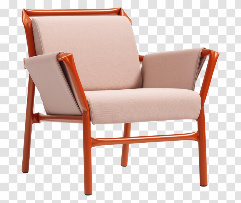 Wing Chair Couch Bergère Armrest - Berg%c3%a8re Transparent PNG