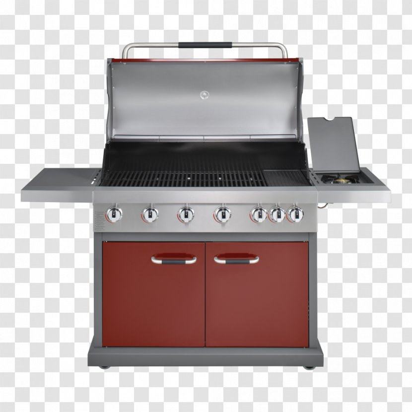 Regional Variations Of Barbecue Grilling Rotisserie Balkon Gasgrill 12900 S.231 - Grill Transparent PNG