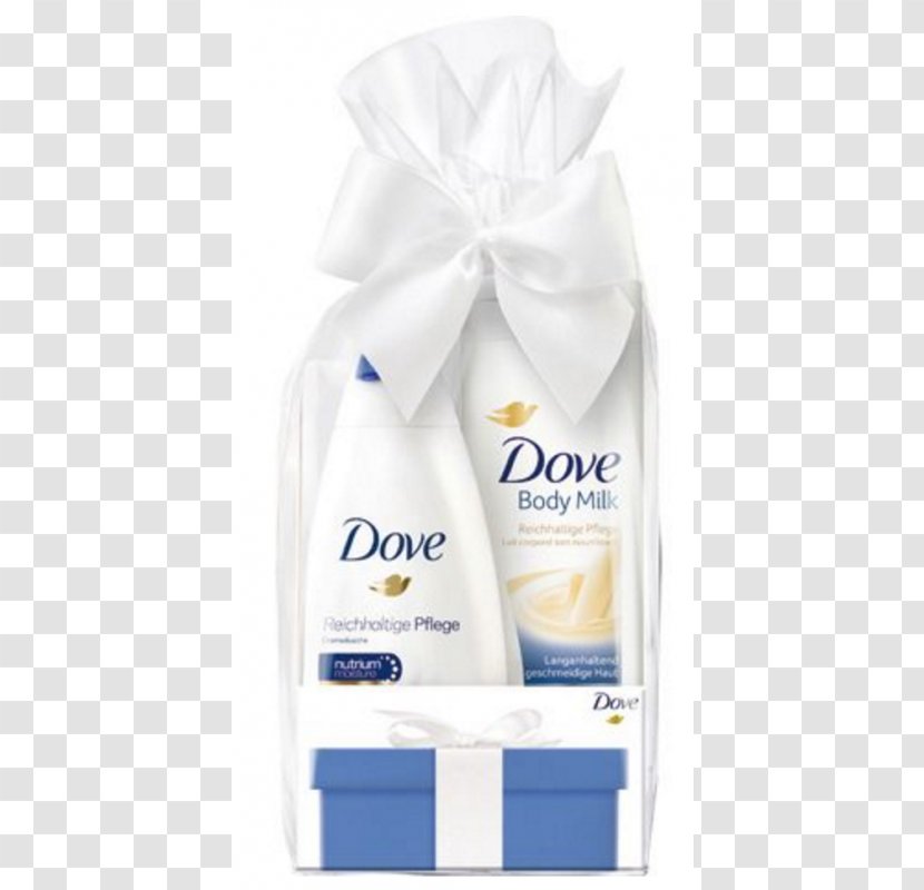 Milk Liquid Shower Gel Product Dove Transparent PNG