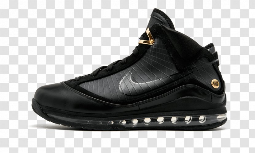 Nike Air Max Sneakers Jordan Shoe - Outdoor Transparent PNG