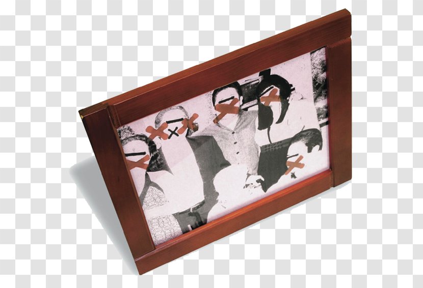 Picture Frames Rectangle - Box - Murcia Day Transparent PNG