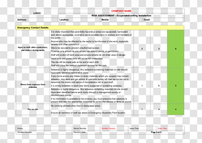 Screenshot Line Font - Builder's Risk Insurance Transparent PNG
