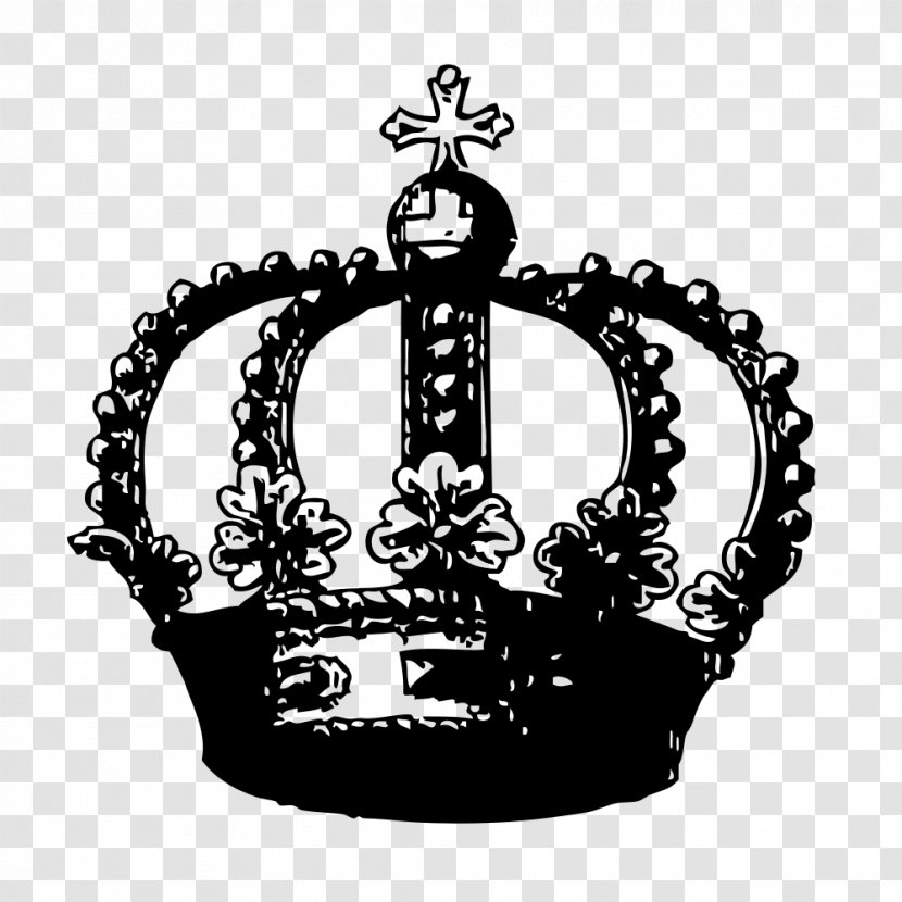 Crown Clip Art - 3d Computer Graphics Transparent PNG