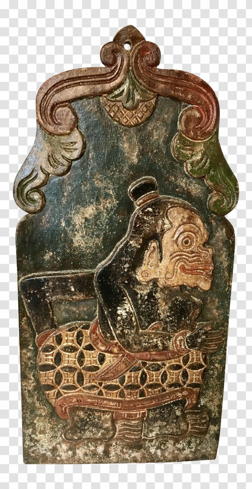 Antique - Artifact Transparent PNG