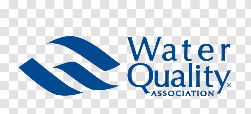 Water Quality Association Softening Hard Organization - Company - Pure Transparent PNG