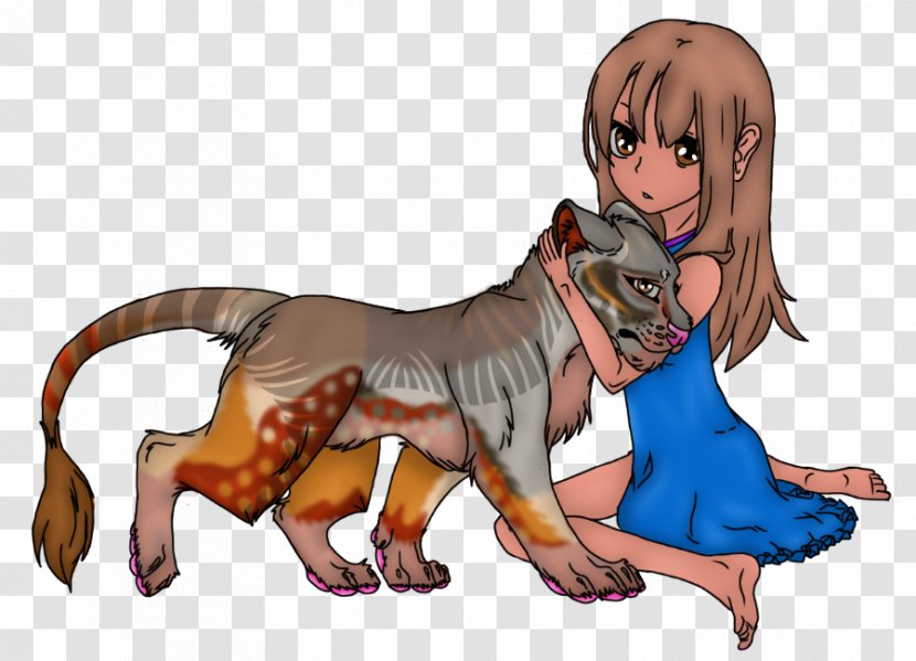 Dog Horse Cat Cartoon Transparent PNG