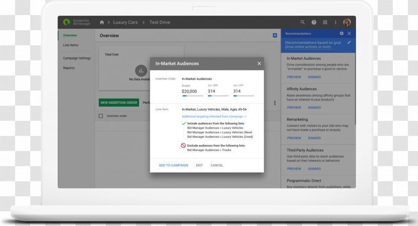Google I/O DoubleClick Advertising Campaign Marketing - Adwords Transparent PNG